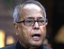 Prez poll: Pranab again seeks support of all parties