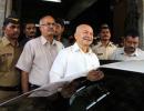 Adarsh scam: Sushil Kumar Shinde blames Deshmukh