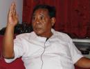 Meghalaya polls: Veteran P A Sangma faces tough battle against a greenhorn