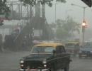 Mumbai rains: Readers share their PHOTOS