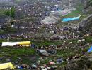 PHOTOS: The treacherous road to Lord Shiva's abode