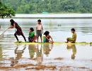 Centre assures all help to flood-hit Assam