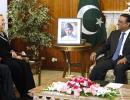 Zardari, a good partner in war against terrorism: US