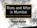 'The riots took away the glitter of Diwali and colours of Holi'