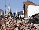 In PHOTOS: Deadly tornadoes tear across US