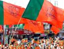 BJP vows to revive manufacturing