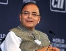 Vote! Is Arun Jaitley the right choice for FM?