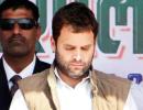 Why Rahul's Uttar Pradesh dream was VOTED OUT