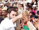 Exclusive: Congress alleges business hand in Rahul debacle