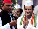 What worked for Akhilesh, didn't work for Rahul