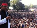 Akhilesh's honest 'sorry' worked well with UP voters