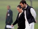 Rahul tries to infuse new, young blood in the Upper House