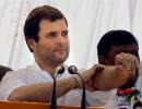 TWO MISTAKES Rahul Gandhi made in his TV interview