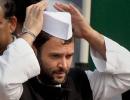 What will the Congress look like under Rahul Gandhi?