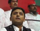 Akhilesh Yadav is UP's next CM; swearing-in on March 15 -