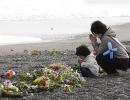 Pix: With prayers Japan marks quake-tsunami anniversary