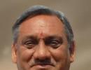 Uttarakhand CM Vijay Bahuguna quits