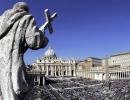 Do you know what doomsday prophets predicted about Pope?