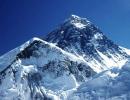 '60 pc Britons' think Everest is UK's highest peak!