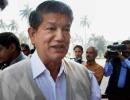 'Was offered money to destabilise Uttarakhand government'