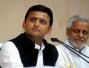 Have you met Akhilesh Yadav? Tell us