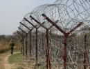 Pakistan violates ceasefire in Jammu again, civilians injured