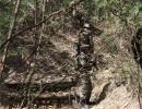 Pakistan violates ceasefire again at Poonch