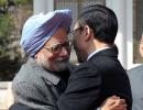 India, S Korea to expand political, security, trade ties