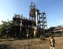 Bhopal gas tragedy: Remembering what was left behind