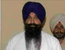 I will not apologise for what I have done: Rajoana