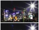 In PHOTOS: For Earth Hour, major cities go DARK