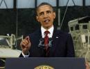 Goal to defeat Al Qaeda within reach, says Obama