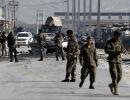 Kabul: Suicide bomber kills 8 children near Indian consulate