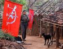 How to tackle the growing menace of Naxalism