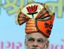 The BJP's future: What lies ahead for Narendra Modi