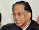 Cong MPs, MLAs defy Gogoi to demand separate state