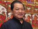 Mizoram CM likely to contest from two seats