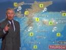 In PHOTOS: Meet Prince Charles, the weatherman