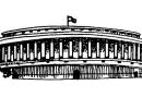 EXCLUSIVE: India's oldest MPs on Parliament's 60 years