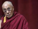 Dalai Lama fears 'Chinese poison plot' to kill him