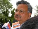 Turnaround in Naxal situation to take 3-4 yrs: Raman Singh