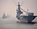 INS Viraat can continue for another 3 years: Antony