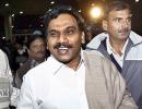 ED challenges acquittal of A Raja, Kanimozhi in 2G case