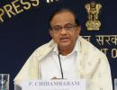 EXPLAINED: Controversy over Chidambaram, Aircel-Maxis