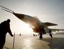 Why India's futuristic fighter won't fly till 2019