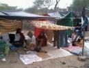 No place to go, Myanmarese seek refugee status in India