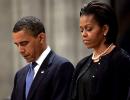 When Michelle wanted divorce & Obama became suicidal