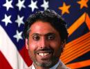 Indian American appointed to key Pentagon post