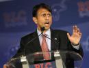 Bobby Jindal, the next American vice-president?