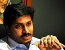 There's a conspiracy to arrest me: Jagan writes to PM